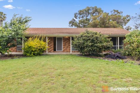 Property photo of 3 Doughty Place Gilmore ACT 2905