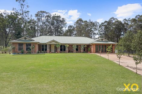 Property photo of 11 Wanaruah Close Wattle Ponds NSW 2330