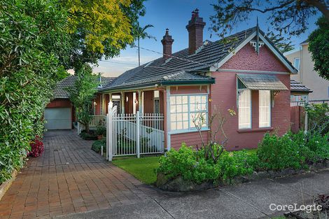 Property photo of 9 Wonga Street Strathfield NSW 2135