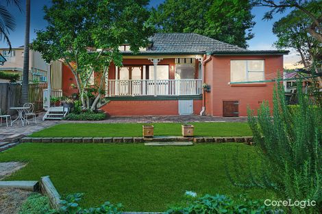 Property photo of 9 Wonga Street Strathfield NSW 2135