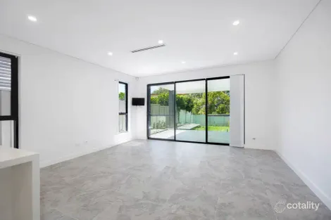 Property photo of 58A Canarys Road Roselands NSW 2196