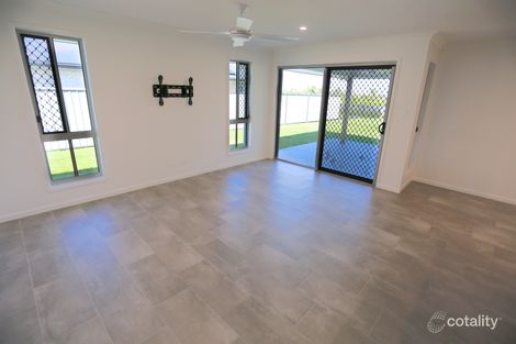 Property photo of 18 San Marino Way Zilzie QLD 4710