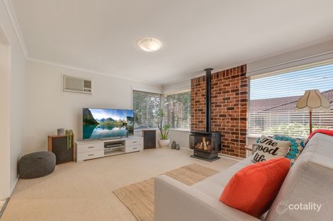 Property photo of 4 Robyn Road Winmalee NSW 2777