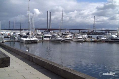 Property photo of 708/838 Bourke Street Docklands VIC 3008