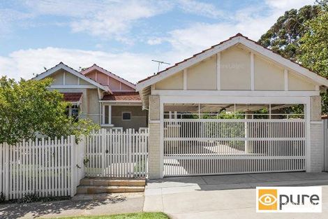 Property photo of 118 Eric Street Cottesloe WA 6011