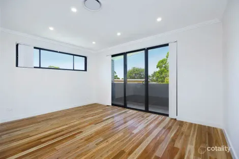 Property photo of 58A Canarys Road Roselands NSW 2196