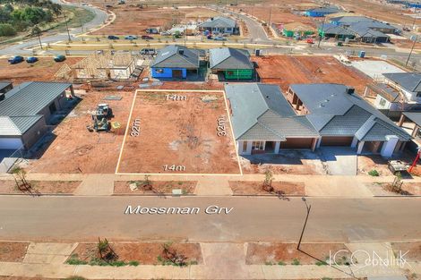 8 Mossman Gr, Cobblebank, VIC 3338