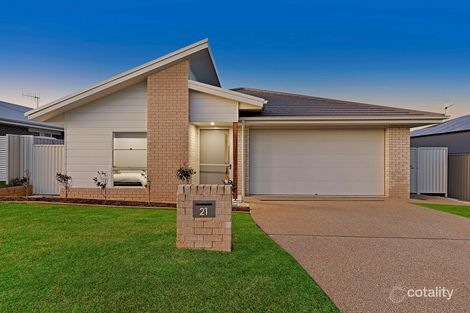 21 Aquarius Ave, Lake Cathie, NSW 2445