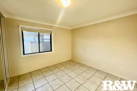 Property photo of 13 Norvegia Avenue Tregear NSW 2770