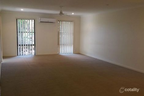 Property photo of LOT 1/25 Matthews Crescent Pimpama QLD 4209