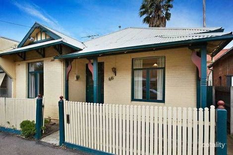 Property photo of 66 Appleton Street Richmond VIC 3121