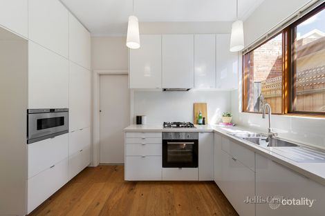 Property photo of 23 Myrtle Street South Yarra VIC 3141