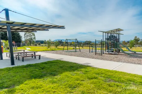 Property photo of 41 James Patrick Way Lancefield VIC 3435