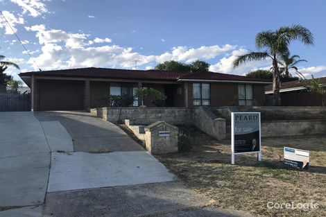 Property photo of 11 Atwick Way Craigie WA 6025