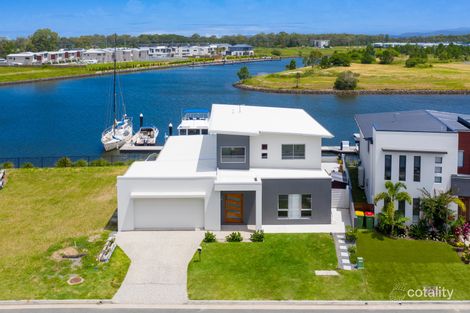 Property photo of 5 Hammock Place Hope Island QLD 4212