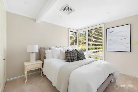 Property photo of 2 Doncaster Avenue West Pymble NSW 2073