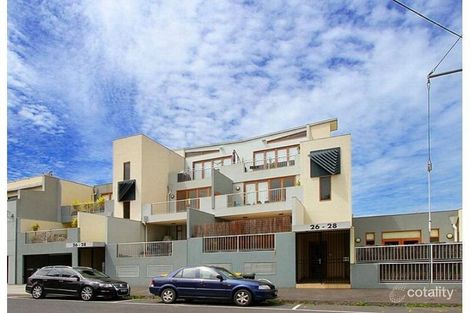 6/26-28 Dods St, Brunswick, VIC 3056
