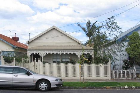 33 Fairlie St, Yarraville, VIC 3013