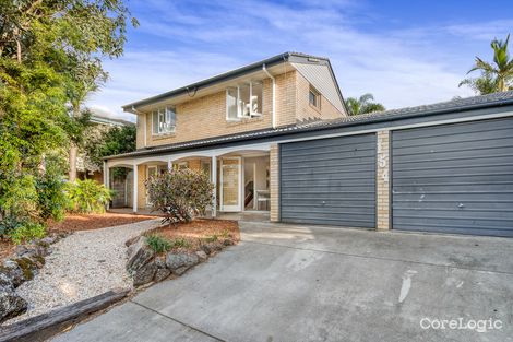 Property photo of 154 Curragundi Road Jindalee QLD 4074