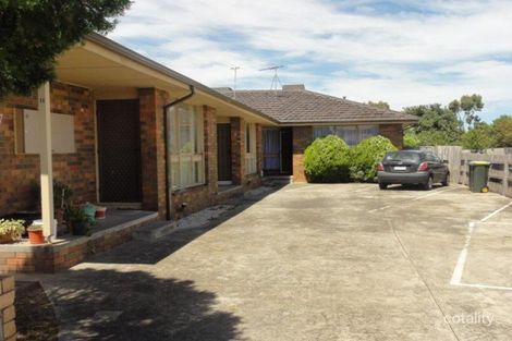 Property photo of 3/11B Edgar Street Werribee VIC 3030