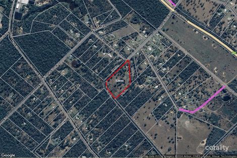 123 Burrum River Rd, Torbanlea, QLD 4662