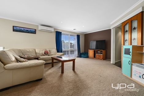 Property photo of 9 Peter Pan Place Bacchus Marsh VIC 3340