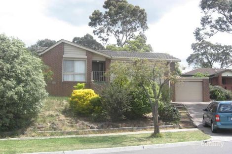 Property photo of 15 Delamere Close Mulgrave VIC 3170
