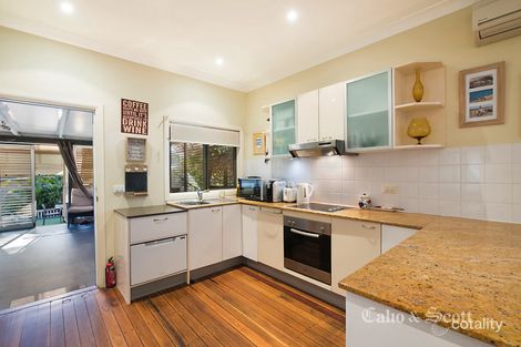 Property photo of 406 Beaconsfield Terrace Brighton QLD 4017