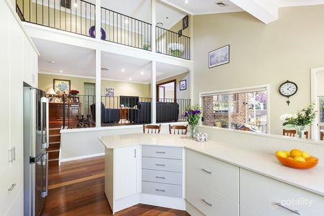 Property photo of 6 Shakespeare Drive Winmalee NSW 2777