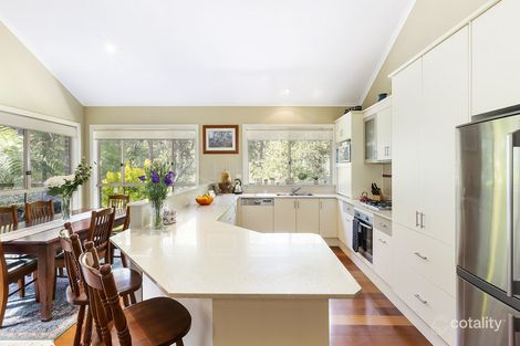 Property photo of 6 Shakespeare Drive Winmalee NSW 2777