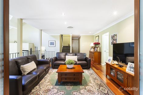 Property photo of 6 Shakespeare Drive Winmalee NSW 2777