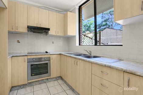 Property photo of 22/39 Adderton Road Telopea NSW 2117