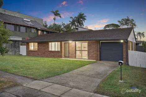27 Ballater St, Sunnybank Hills, QLD 4109
