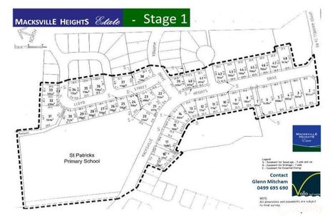 33 Macksville Heights Dr, Macksville, NSW 2447