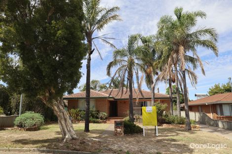 Property photo of 72 Doney Street Narrogin WA 6312