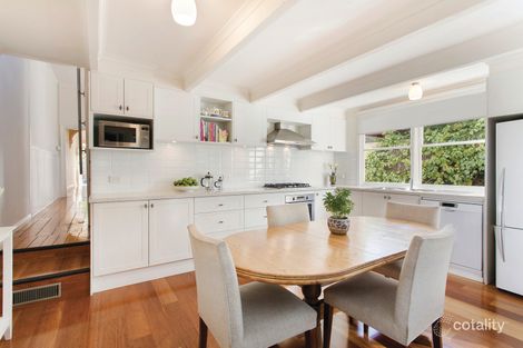 Property photo of 9 Ermington Place Kew VIC 3101