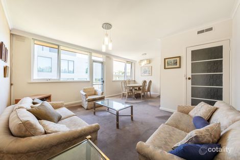 Property photo of 9/12 Woorigoleen Road Toorak VIC 3142