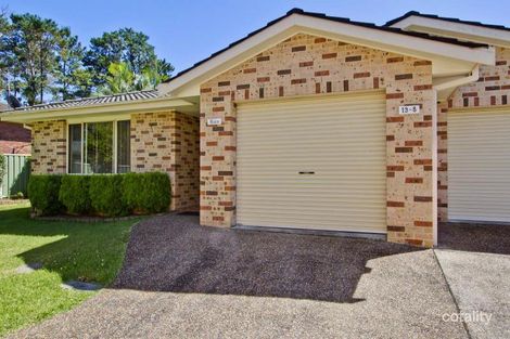 13/8 Mclennan St, Narara, NSW 2250