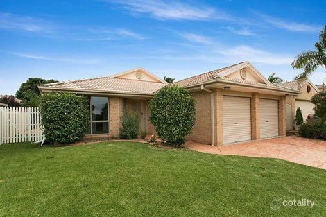 Property photo of 4 Apollo Drive Shell Cove NSW 2529