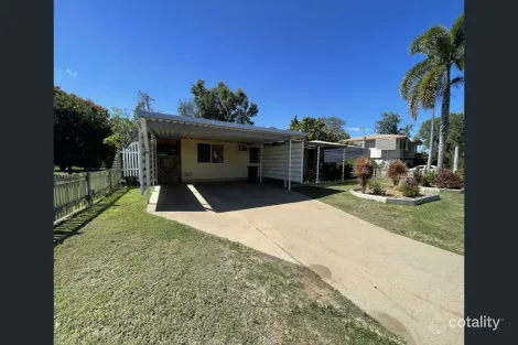 48 Clements St, Moranbah, QLD 4744