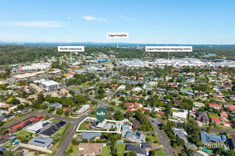 Property photo of 4 Moogara Street Shailer Park QLD 4128