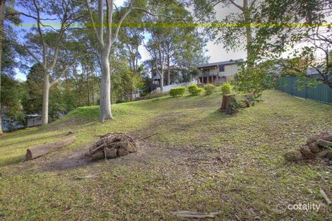 Property photo of 61 Gregory Parade Kotara NSW 2289