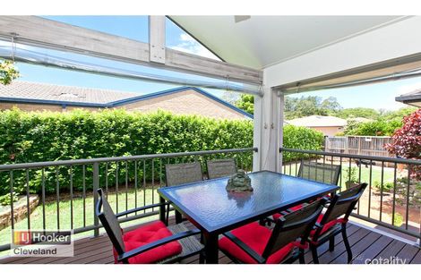 Property photo of 9/130 Gordon Street Ormiston QLD 4160