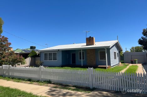 104 Thurla St, Swan Hill, VIC 3585