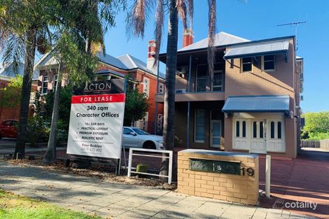 19 Ord St, West Perth, WA 6005