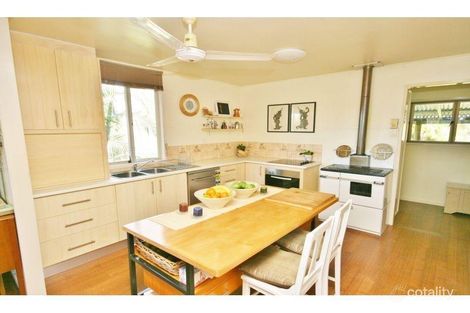 Property photo of 3585 Mary Valley Road Imbil QLD 4570