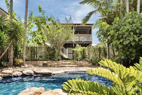 Property photo of 49 Real Street Annerley QLD 4103