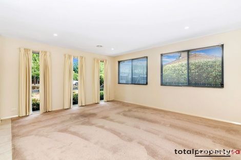 Property photo of 28A Hicks Street Red Hill ACT 2603