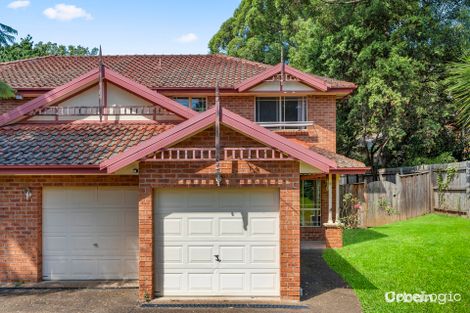 Property photo of 13A Conie Avenue Baulkham Hills NSW 2153