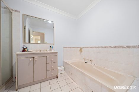 Property photo of 13A Conie Avenue Baulkham Hills NSW 2153